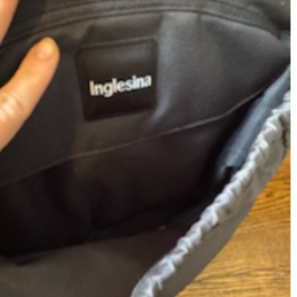 Inglesina Fast Table Chair - Picture 6 of 6